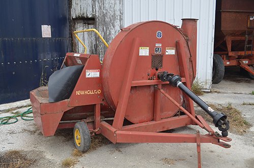 Property photo 16 - FARM EQUIPMENT AUCTION IN WELLS COUNTY